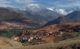 Atlas Village
