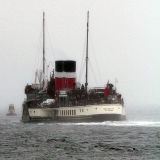 Doon the watter again