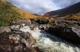 Etive Water
