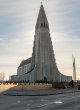 Hallgrimskirkja
