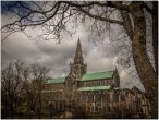 High Kirk of Glasgow