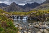 Skye Falls