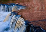 The Waterfall