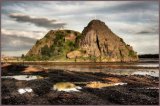 Dumbarton Castle