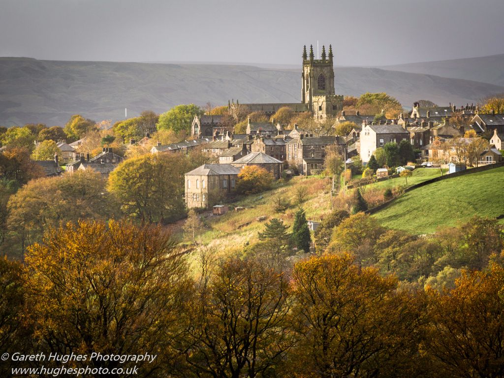 Heptonstall