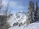 Great Powder Ski Visit to Utah