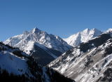 Highlights from 2010/11 ski season