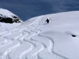 DMS&S trip to Val d'Isere 2012