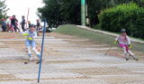2012 Martin Bell Summer Camp a success