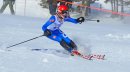 Reece Bell wins U14 Overall YSL title in the USSA Northern Division