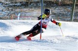 Reece Bell wins 2018 South African national slalom title