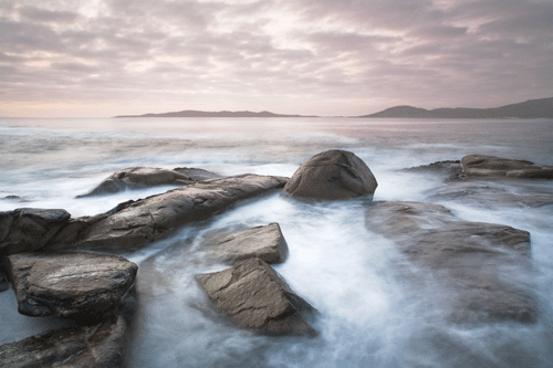 Nisabost, Isle of Harris