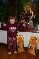 En God Jul 2007.