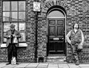 Dave Turner print