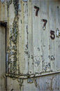 1st Decay by numbers 1