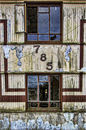 1st Decay by numbers 5