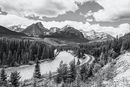 1st Into the Rockies 1