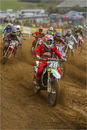 3rd Motor Cross 1