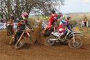 3rd Motor Cross 4