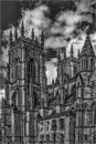 3rd The Glory of York Minster 1
