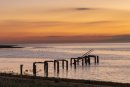.Joint1st#PeteSorrell#Snettisham Beach walk 1