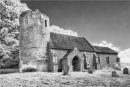 1st#ChrisHolt#West Norfolk Churches 1