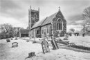 1st#ChrisHolt#West Norfolk ChurchesChurches 2