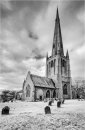 W.Norfolk Churches 31st#ChrisHolt#West Norfolk Churches