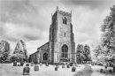 1st#ChrisHolt#West Norfolk Churches Churches 4