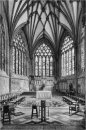 2nd#ChrisHolt#Wells Cathedral 2