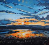 Across the Mersey to Wales