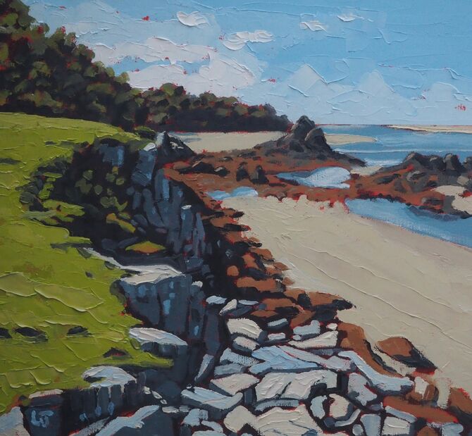 Mawddach from Fegla Fach