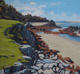 Mawddach from Fegla Fach