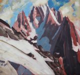 Tour de Mont Blanc, Refuge