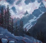 All other paintings