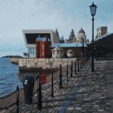 Liverpool graces,old and new