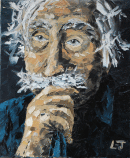 Portraits and Figures