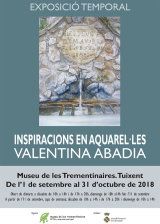 Inspirations in Watercolour