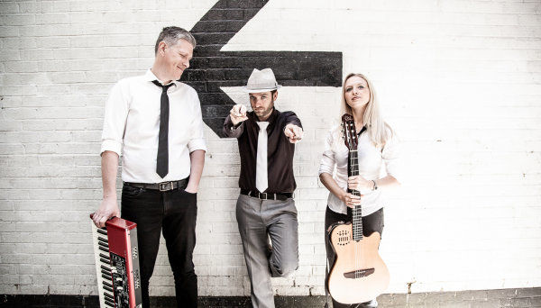 Location shoot with Wild Card by our studios in Lee Green Southeast London