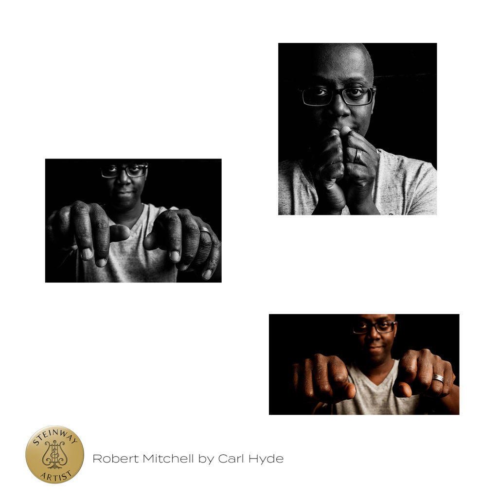 Robert Mitchell