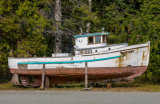 Old Boat