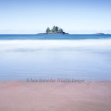 West Coast Vancouver Island