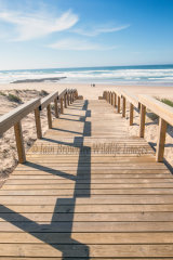 Western Algarve Portugal