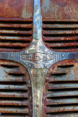 Dodge Truck