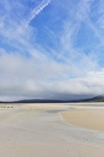 Luskentyre Sands