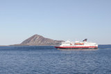 Arctic Norway with Hurtigruten Ferry