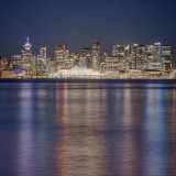 Vancouver City
