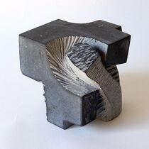 A Dark embrace. Gaza 2014