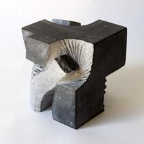 A Dark embrace. Gaza 2014