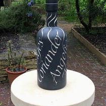 Message in a Bottle Closer